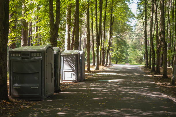  Lexington, MS Porta Potty Rental Pros