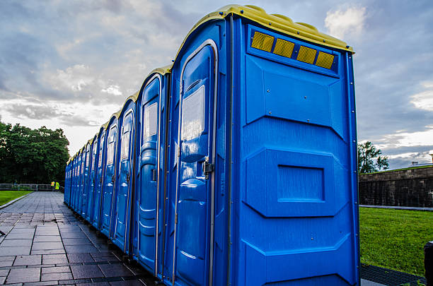 Best Long-term porta potty rental  in Lexington, MS